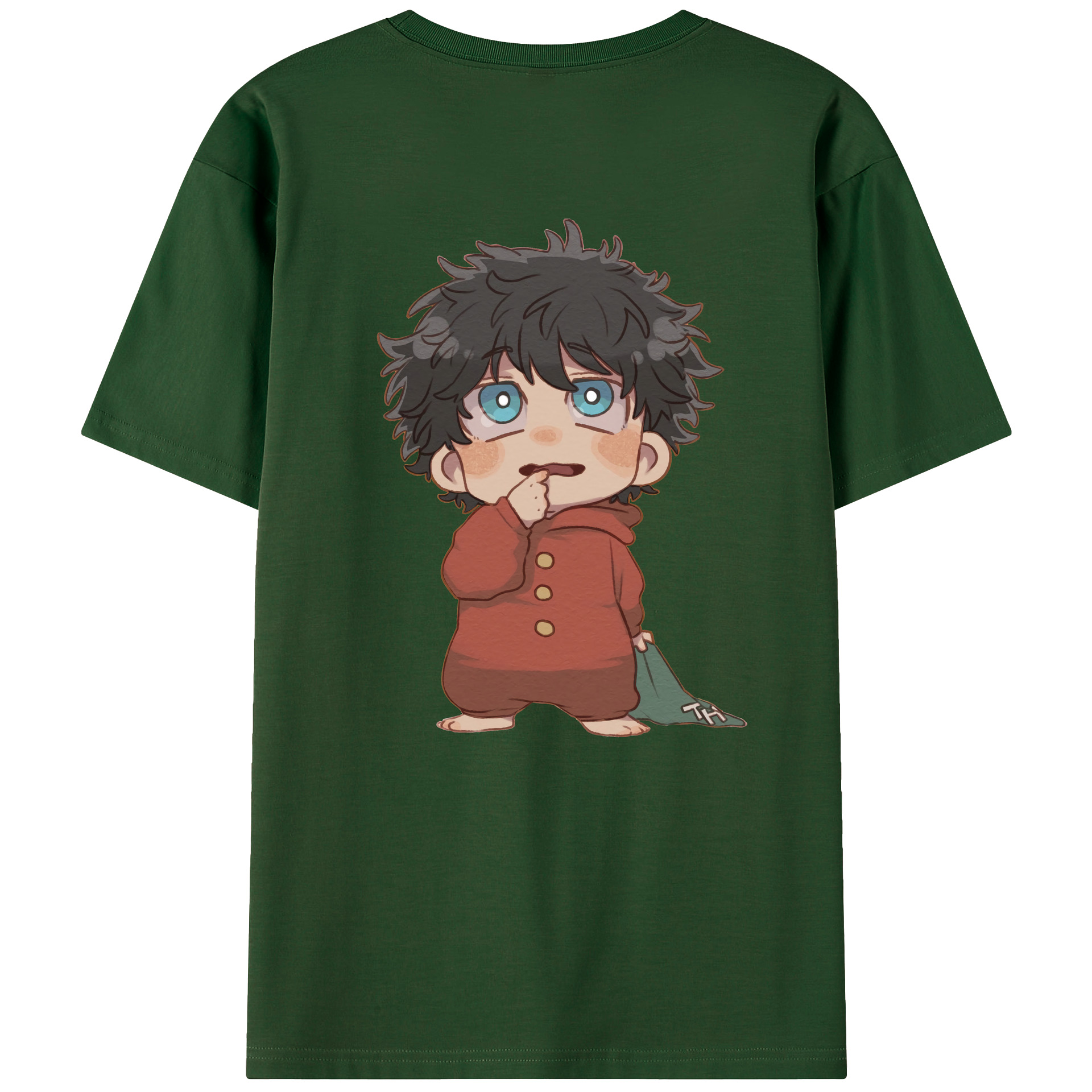 （画像用） 東京リベンジャーズ Tokyo Revengers 綿100％半袖Tシャツ（背面プリント）